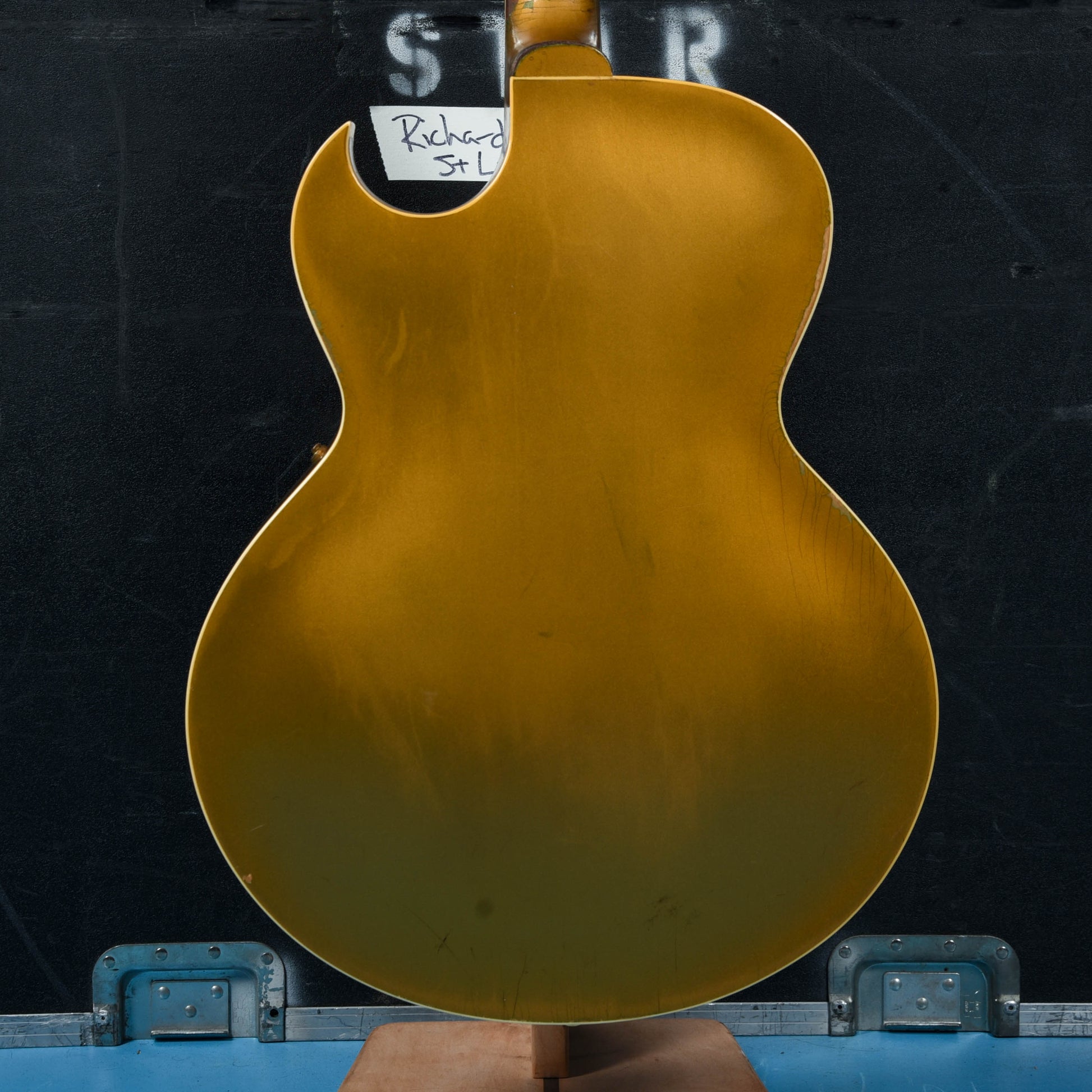 Gibson ES-295  1954