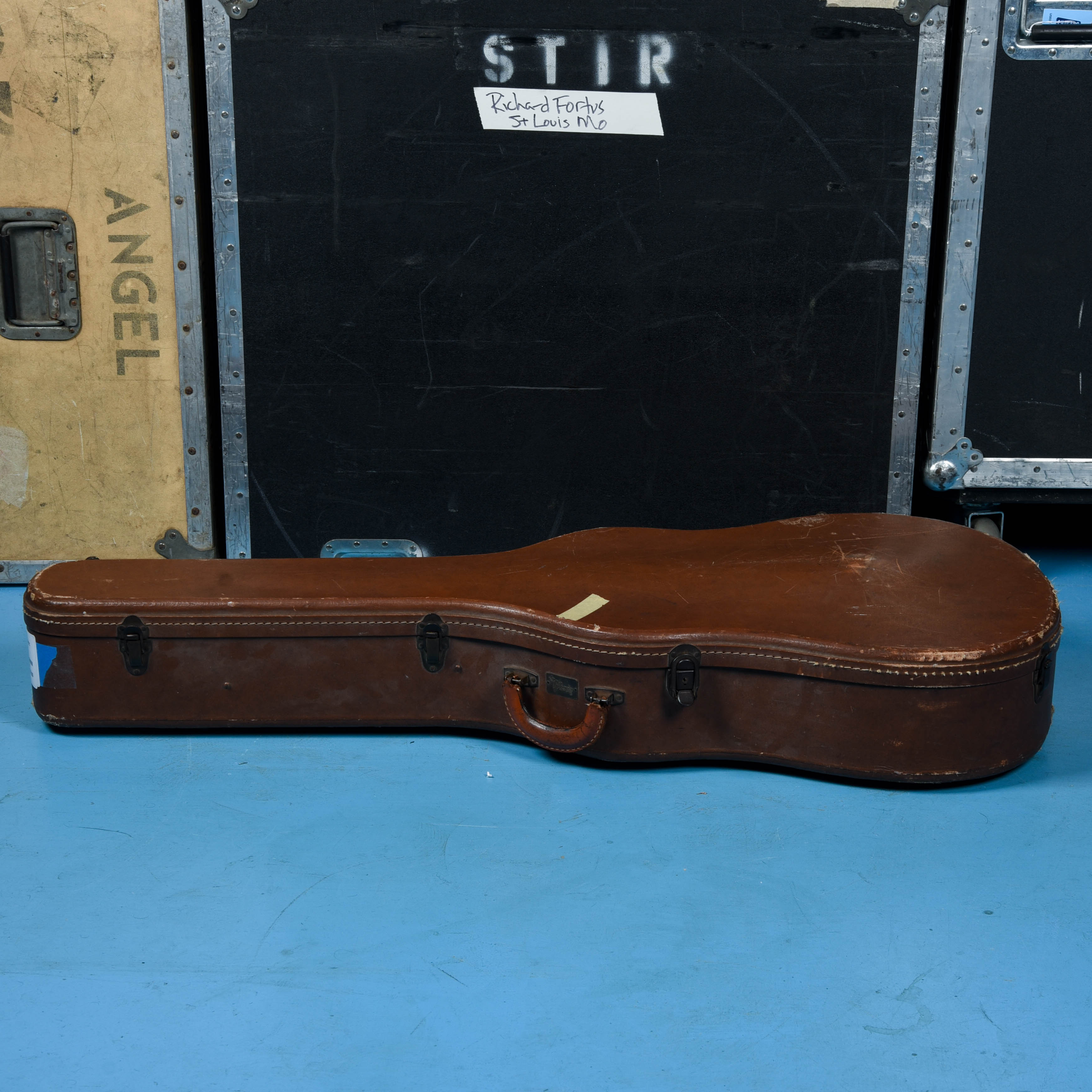 Gibson ES-295  1954