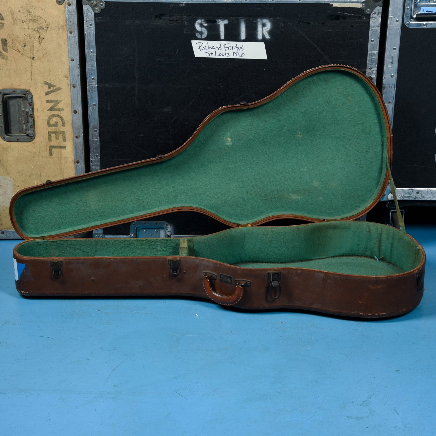 Gibson ES-295  1954