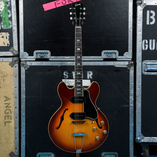 Gibson ES-330 Sunburst 1966