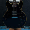 Gibson ES-335 Black 1972