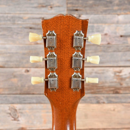 Gibson ES-335 Natural 1959