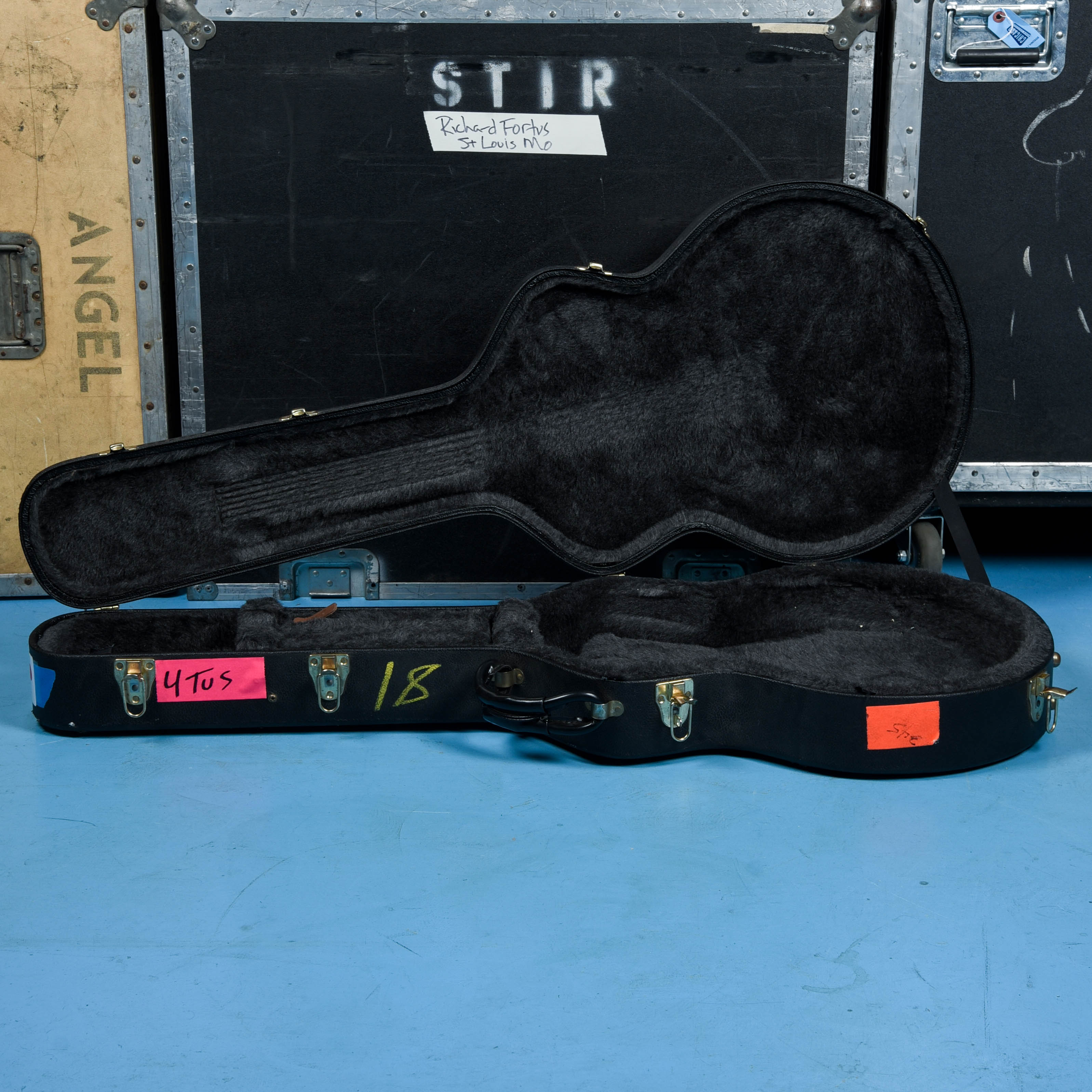 Gibson ES-345  2002