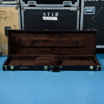 Gibson Firebird III Arctic Blue Refin 1966