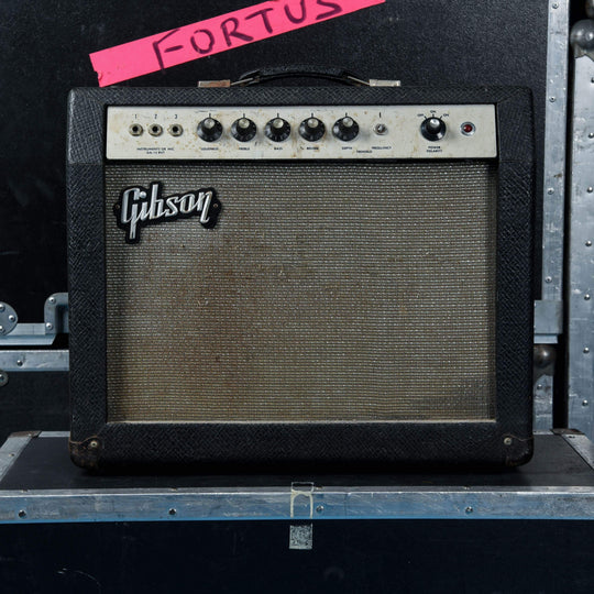 Gibson GA15RVT Explorer