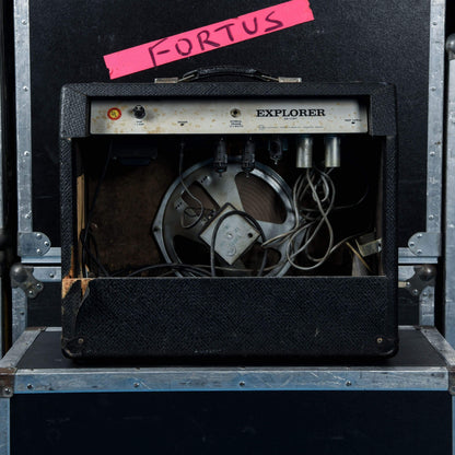 Gibson GA15RVT Explorer