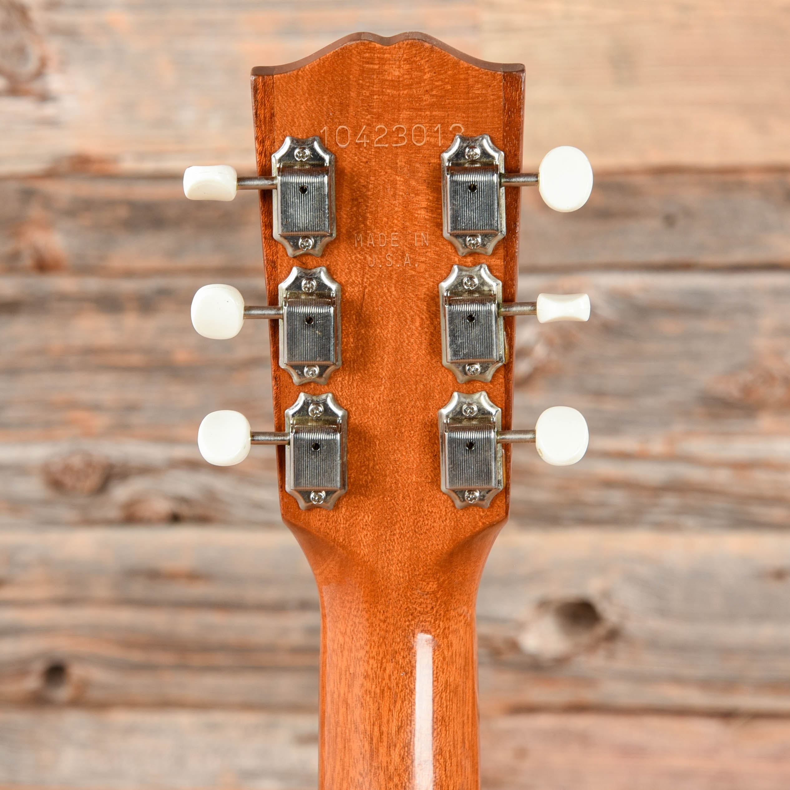 Gibson J-35 2013年モデル Vintage 2013 Gibson J-35 Banner Resissue Acoustic Guitar – TR