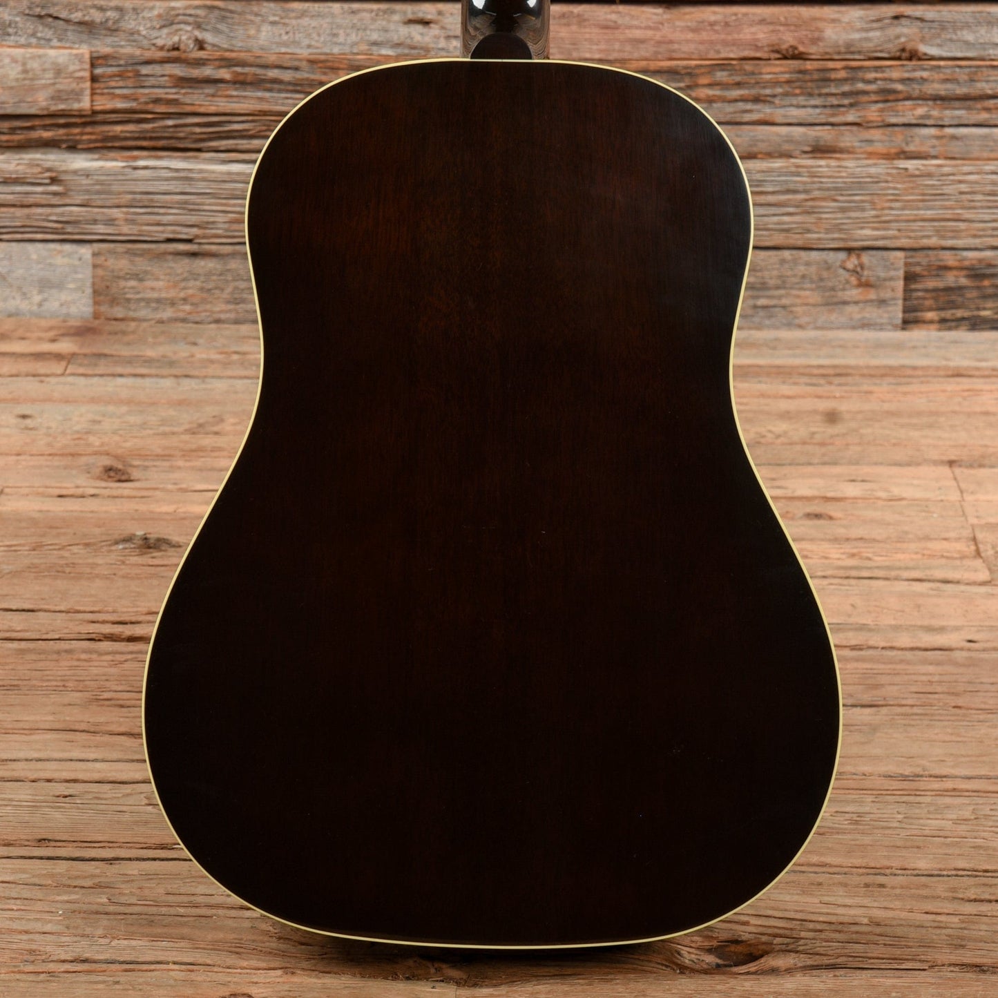 Gibson J-45 "Vintage" Sunburst 2015