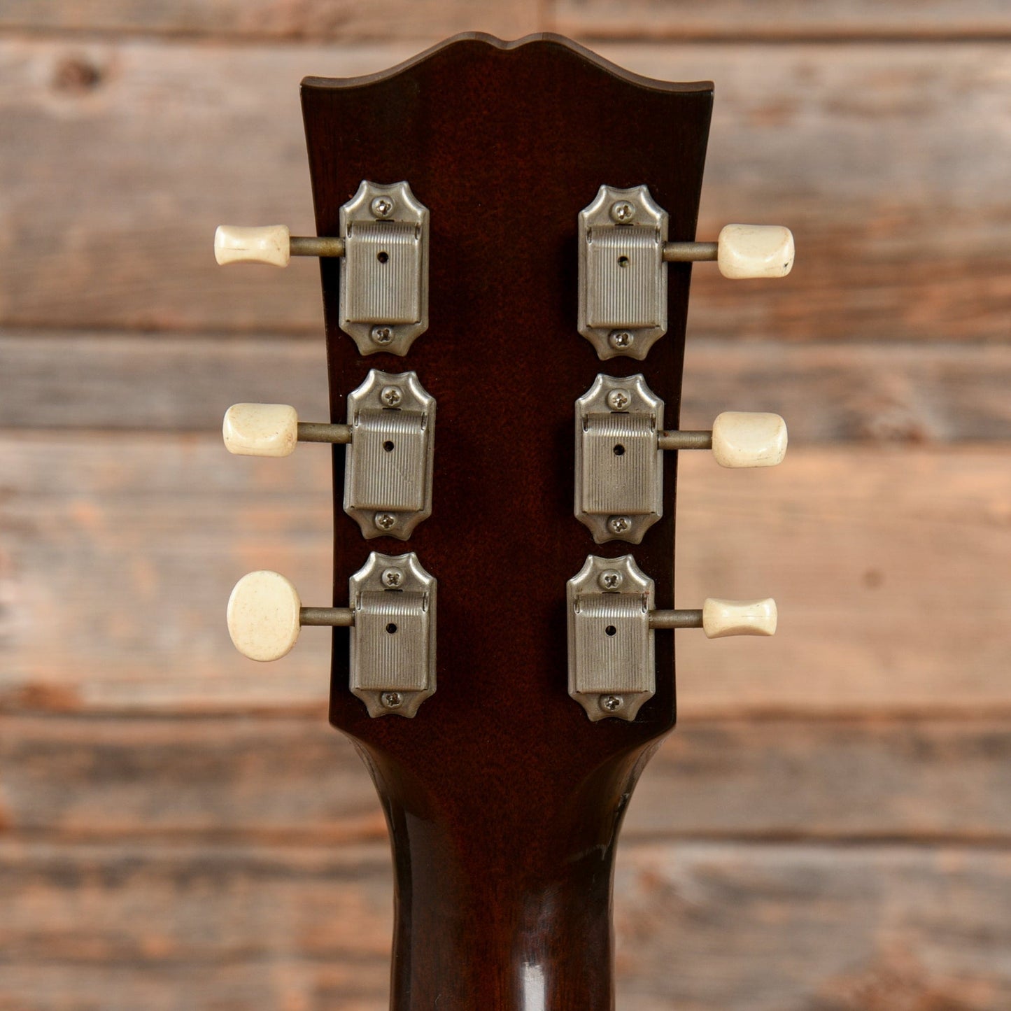 Gibson J-45 "Vintage" Sunburst 2015