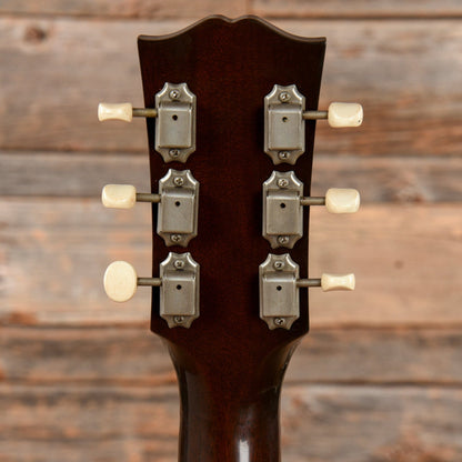 Gibson J-45 "Vintage" Sunburst 2015