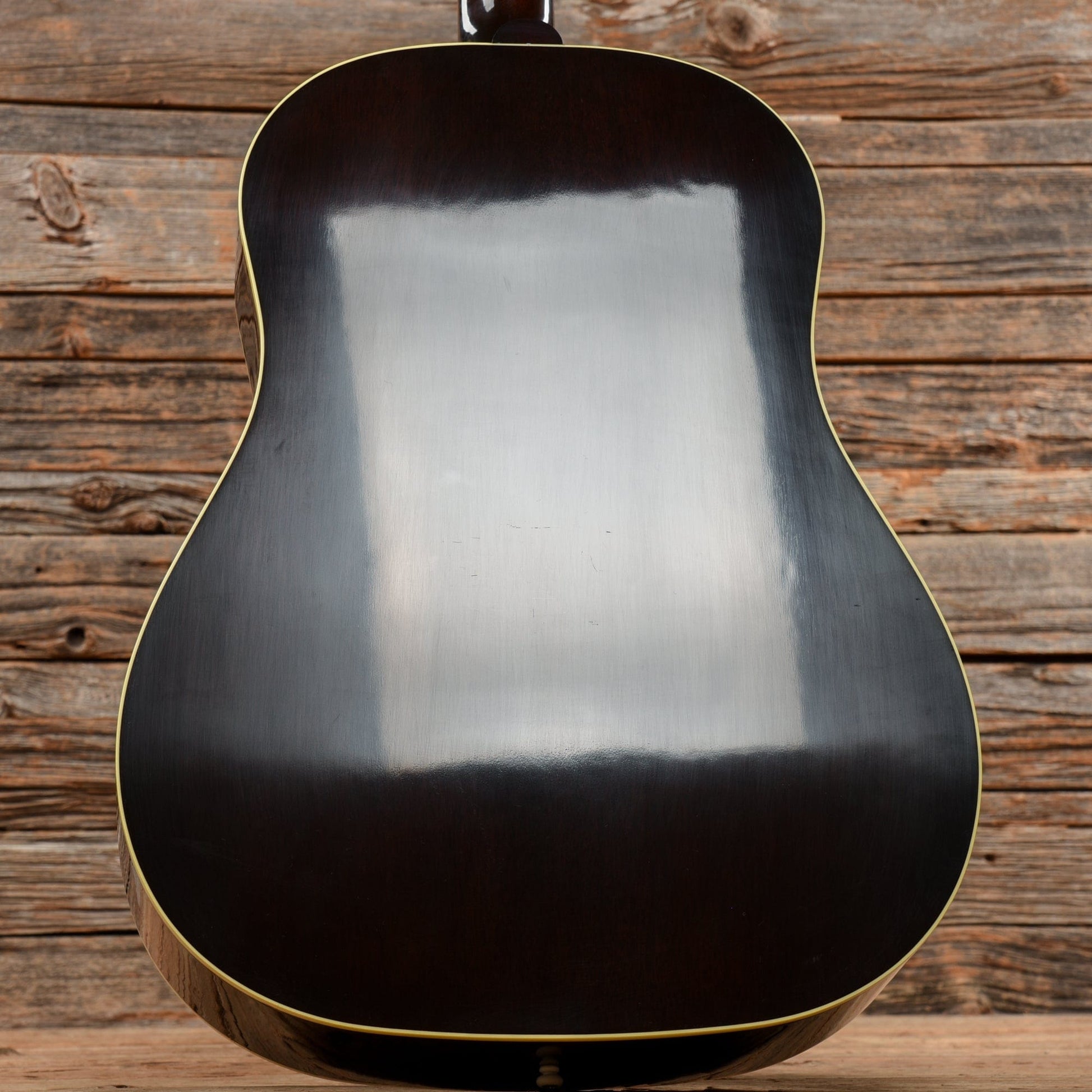 Gibson J-45 "Vintage" Sunburst 2015