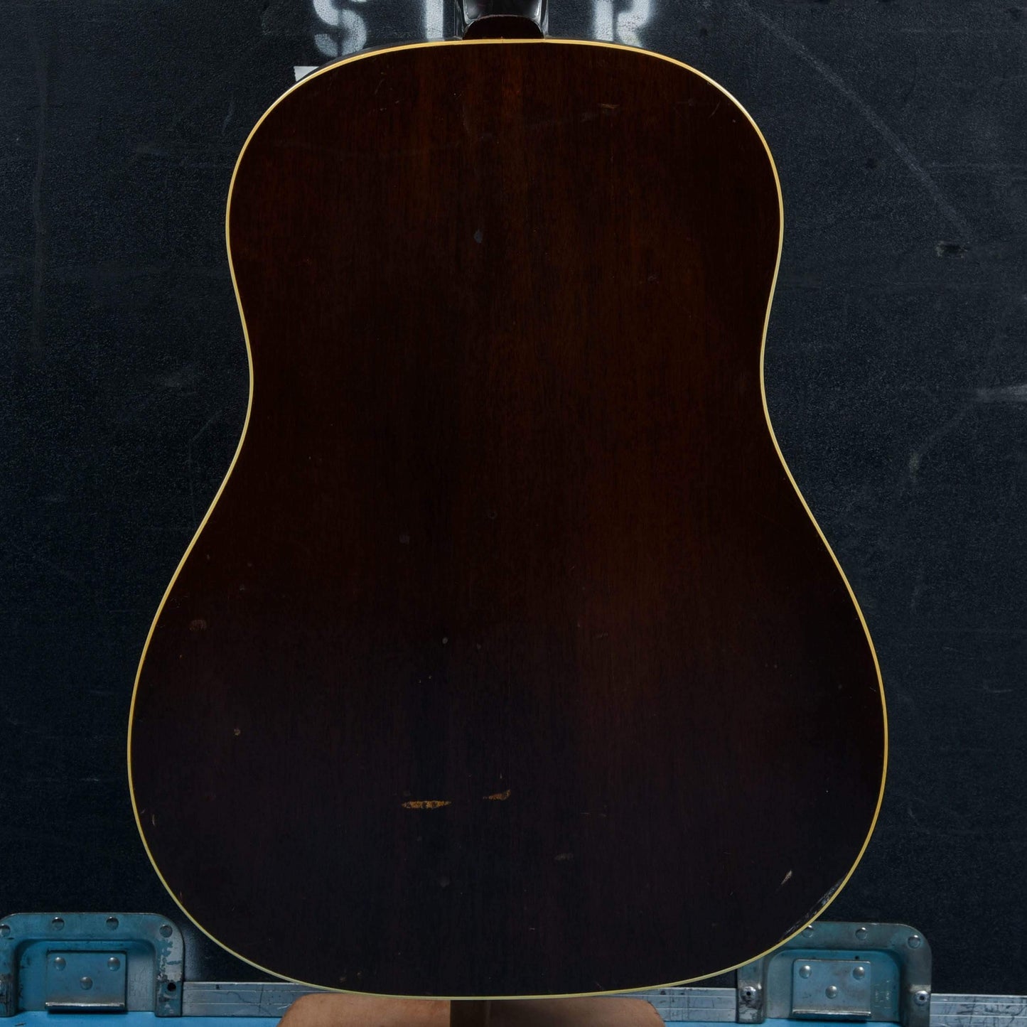 Gibson J-50 Natural 1969