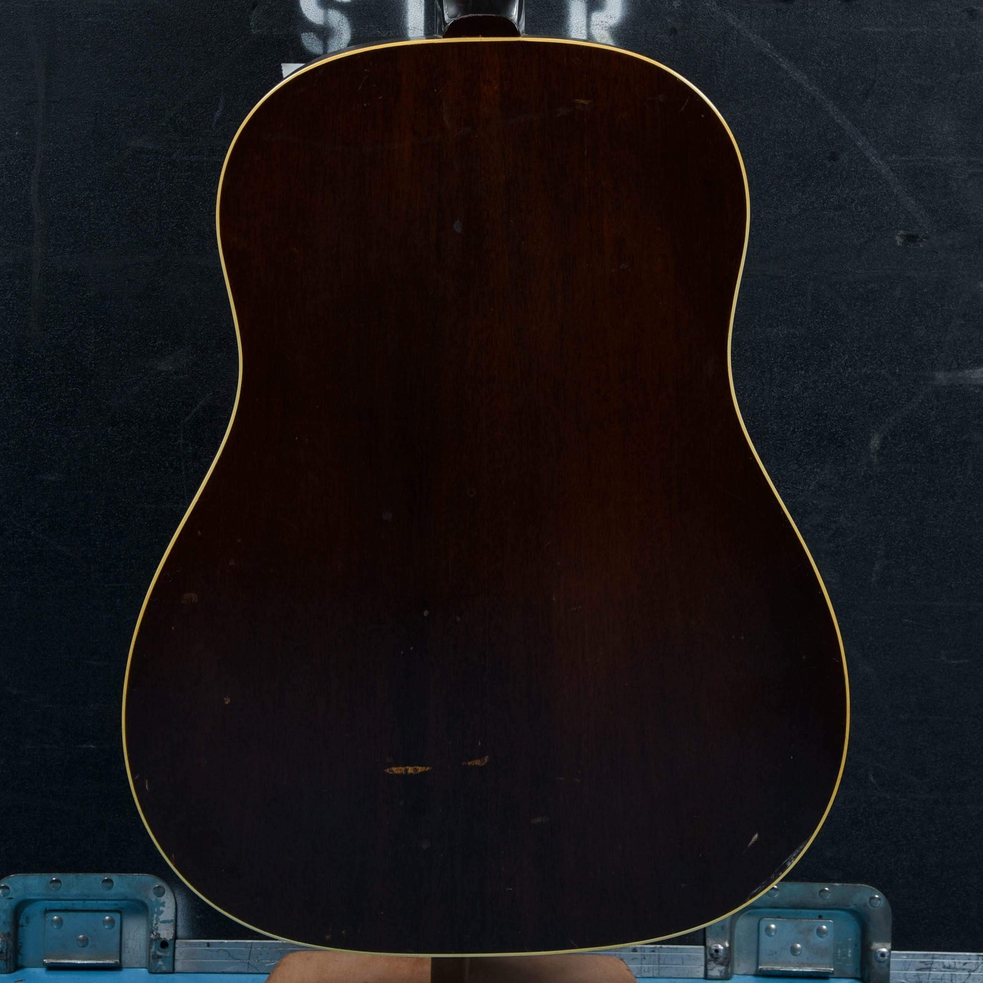 Gibson J-50 Natural 1969