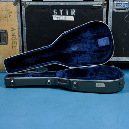 Gibson J-50 Natural 1969