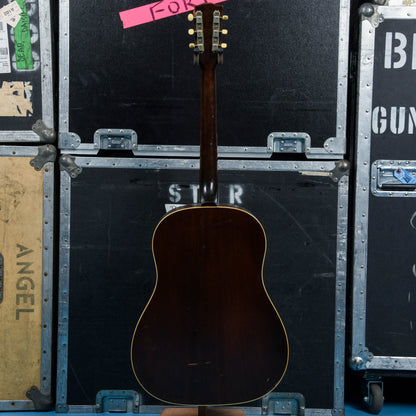 Gibson J-50 Natural 1969