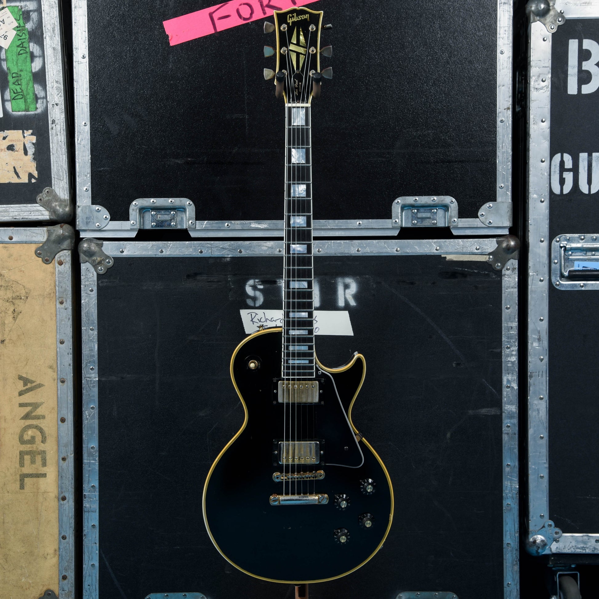 Gibson Les Paul Custom  1968