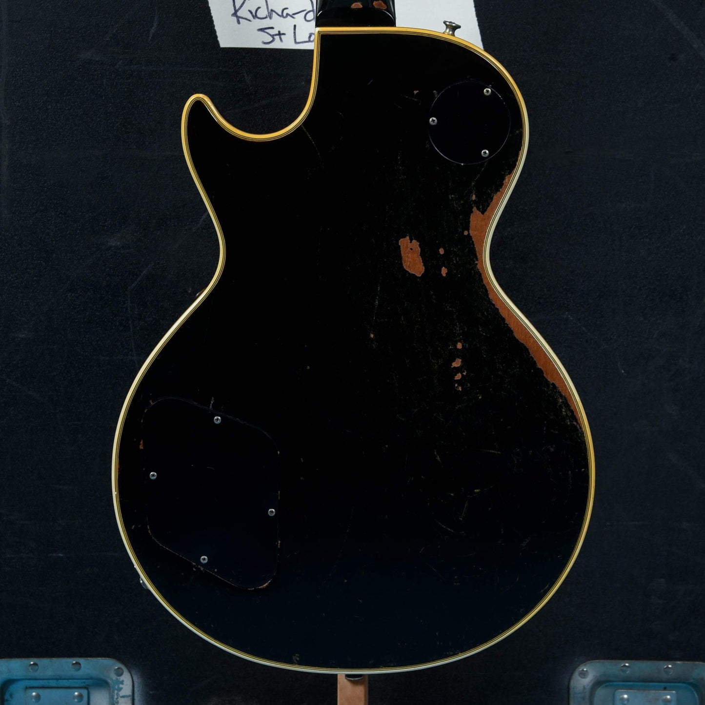 Gibson Les Paul Custom  1968