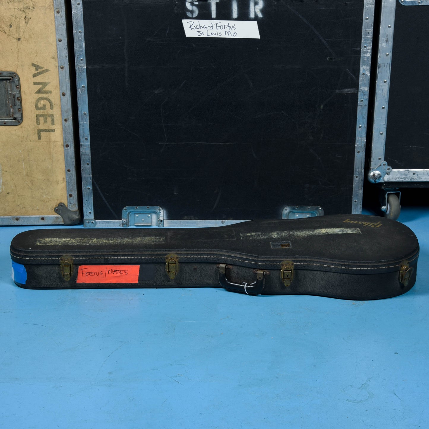 Gibson Les Paul Custom  1968