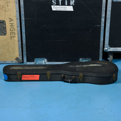 Gibson Les Paul Custom  1968