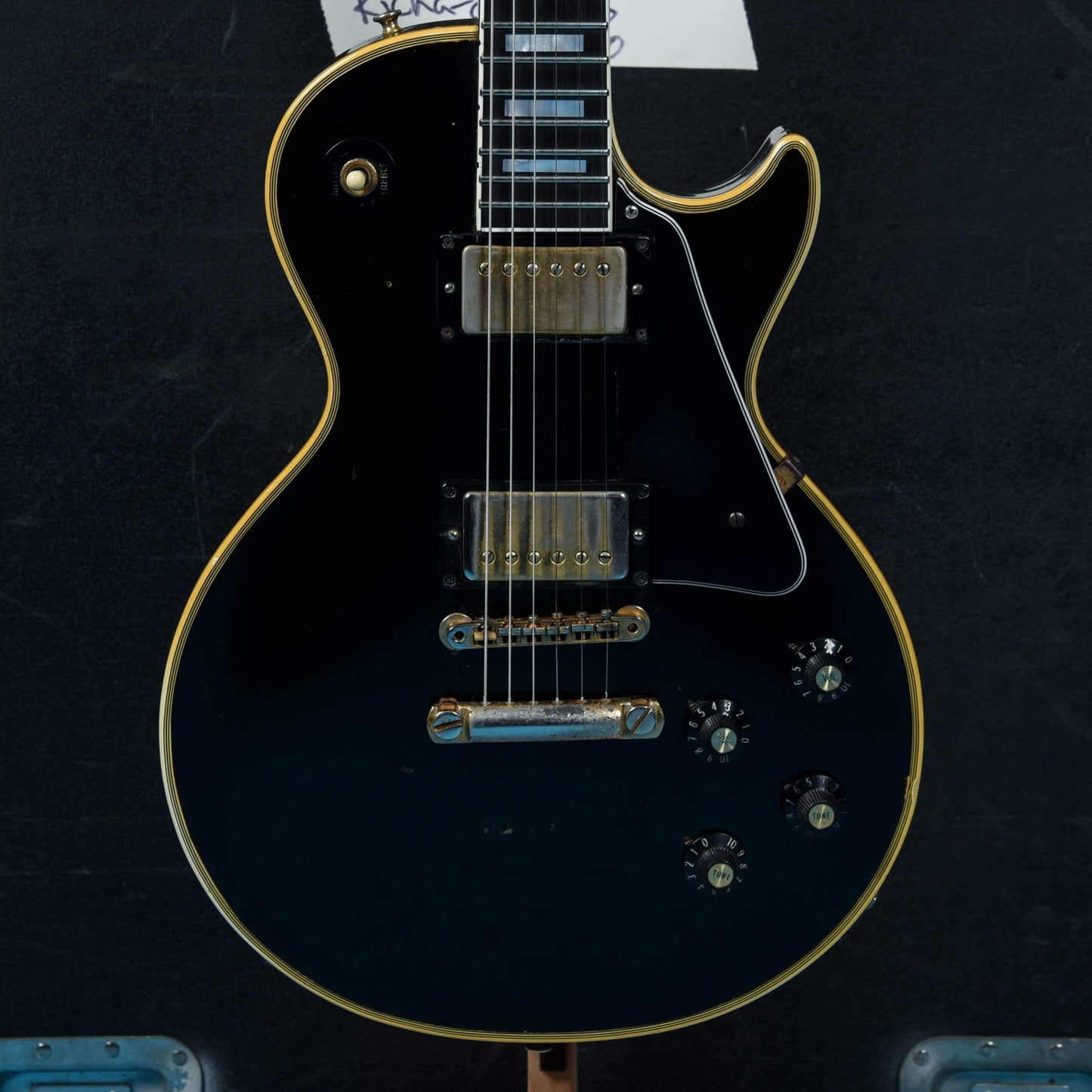 Gibson Les Paul Custom  1968