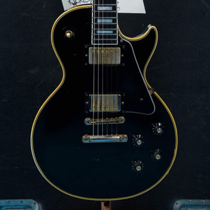 Gibson Les Paul Custom  1968