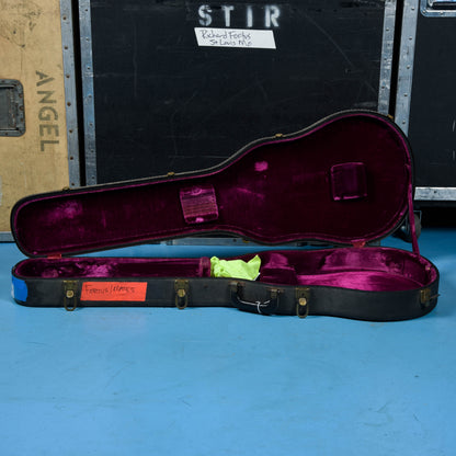 Gibson Les Paul Custom  1968