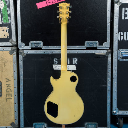 Gibson Les Paul Custom Arctic White 1976