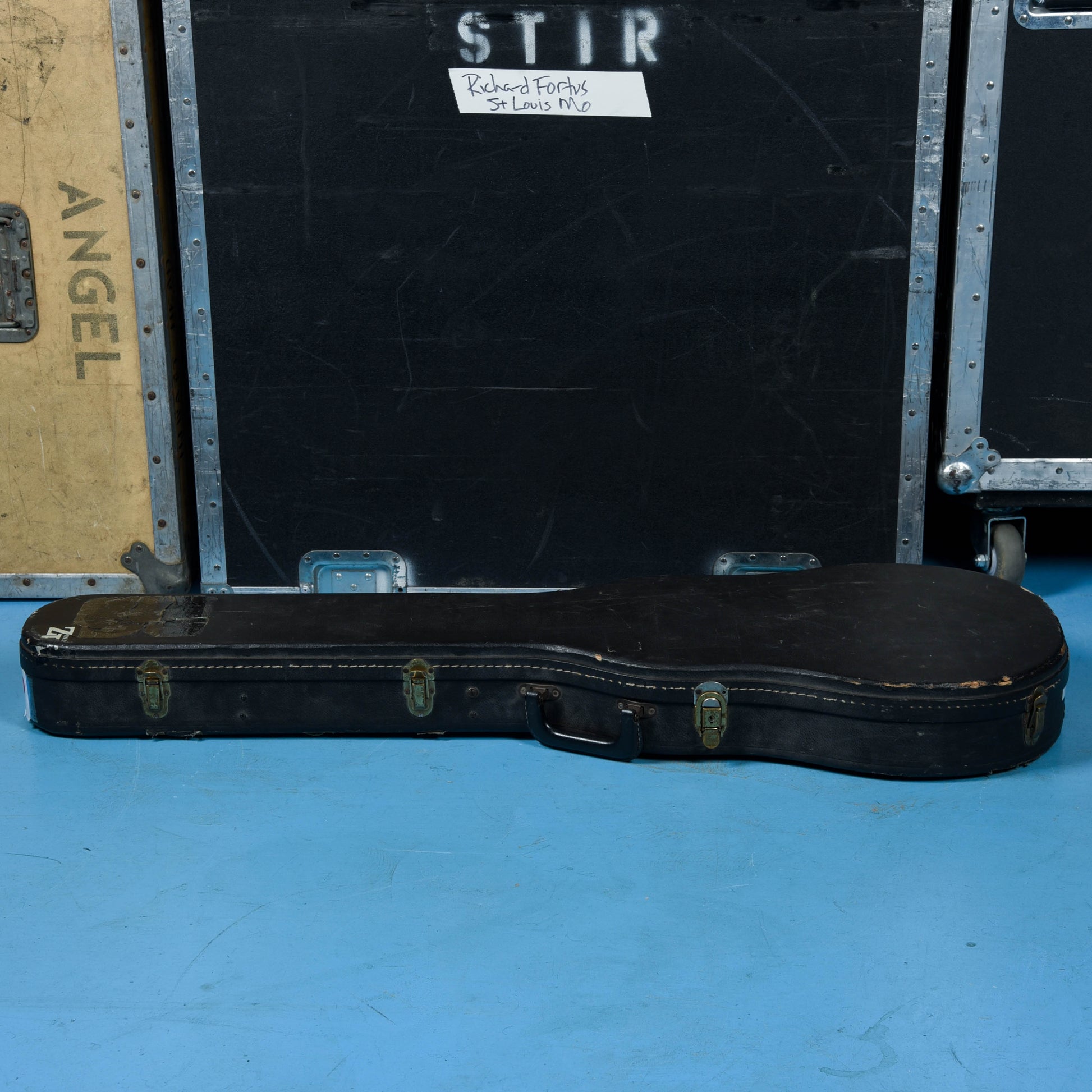 Gibson Les Paul Custom Arctic White 1976