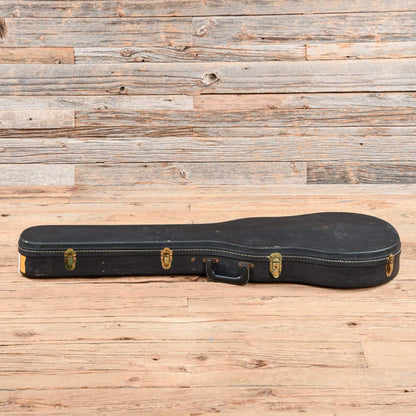 Gibson Les Paul Custom Black 1969