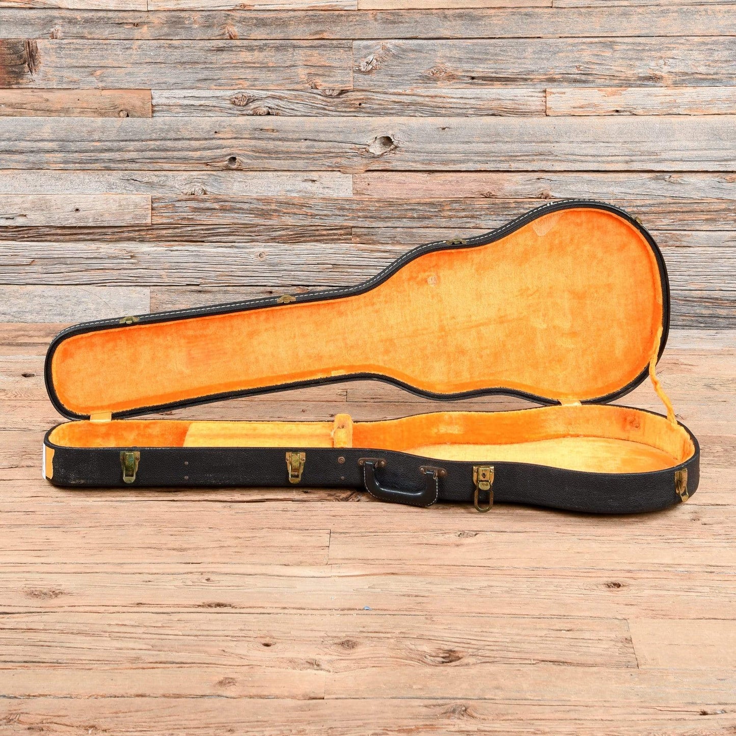 Gibson Les Paul Custom Black 1969