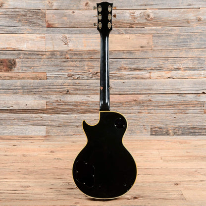 Gibson Les Paul Custom Black 1969