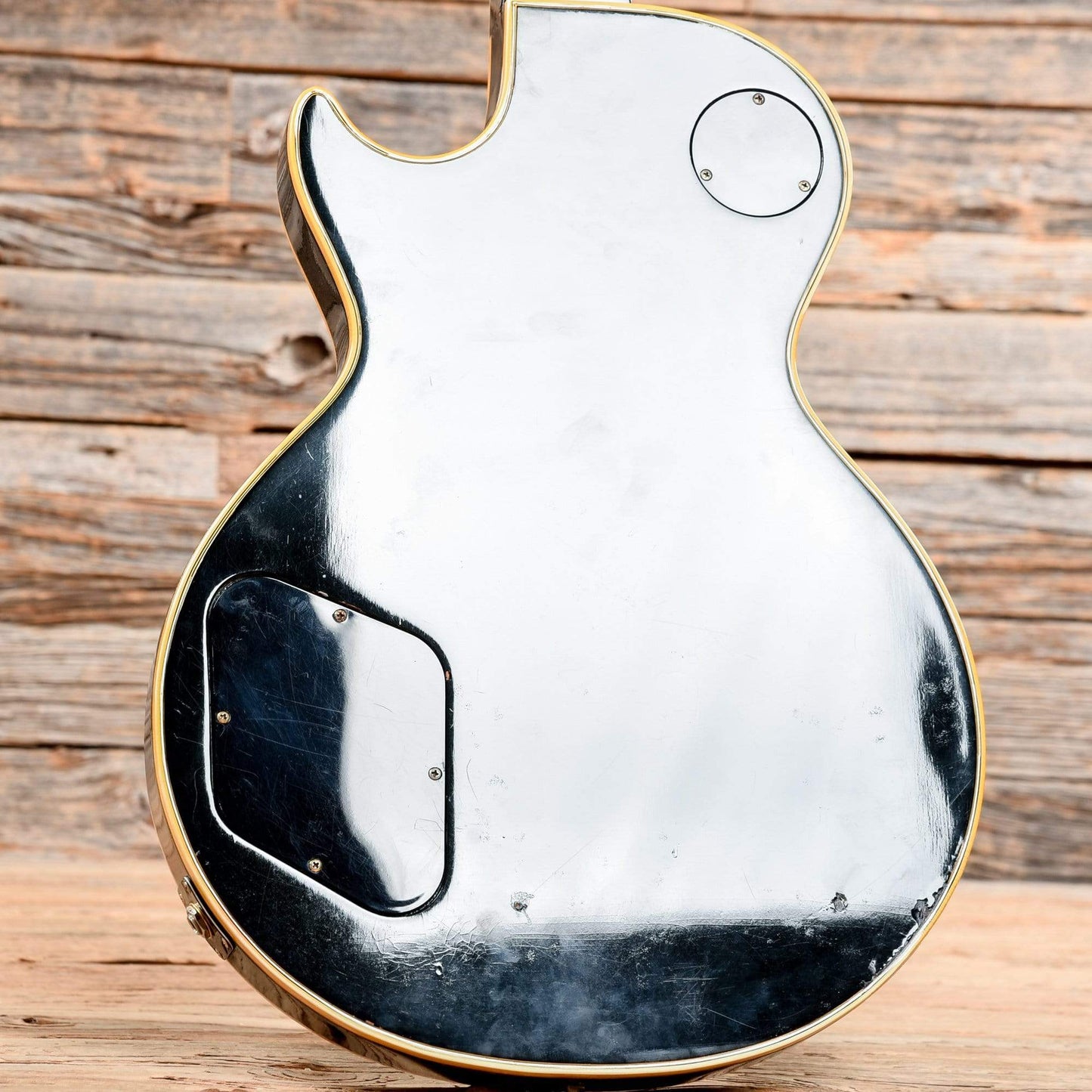 Gibson Les Paul Custom Black 1969