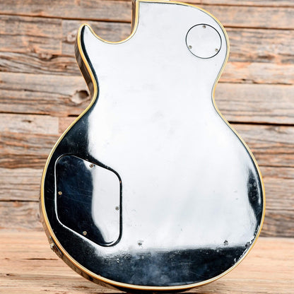 Gibson Les Paul Custom Black 1969