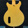 Gibson Les Paul Junior TV Yellow 1959