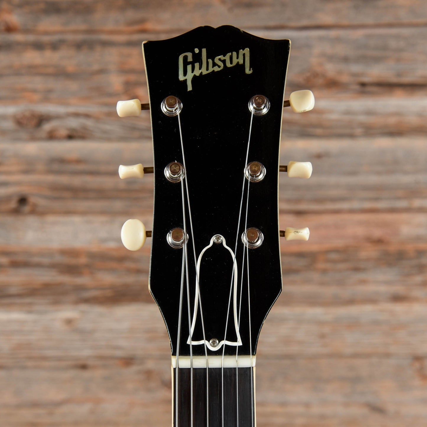 Gibson Les Paul Special DC TV Yellow 1960