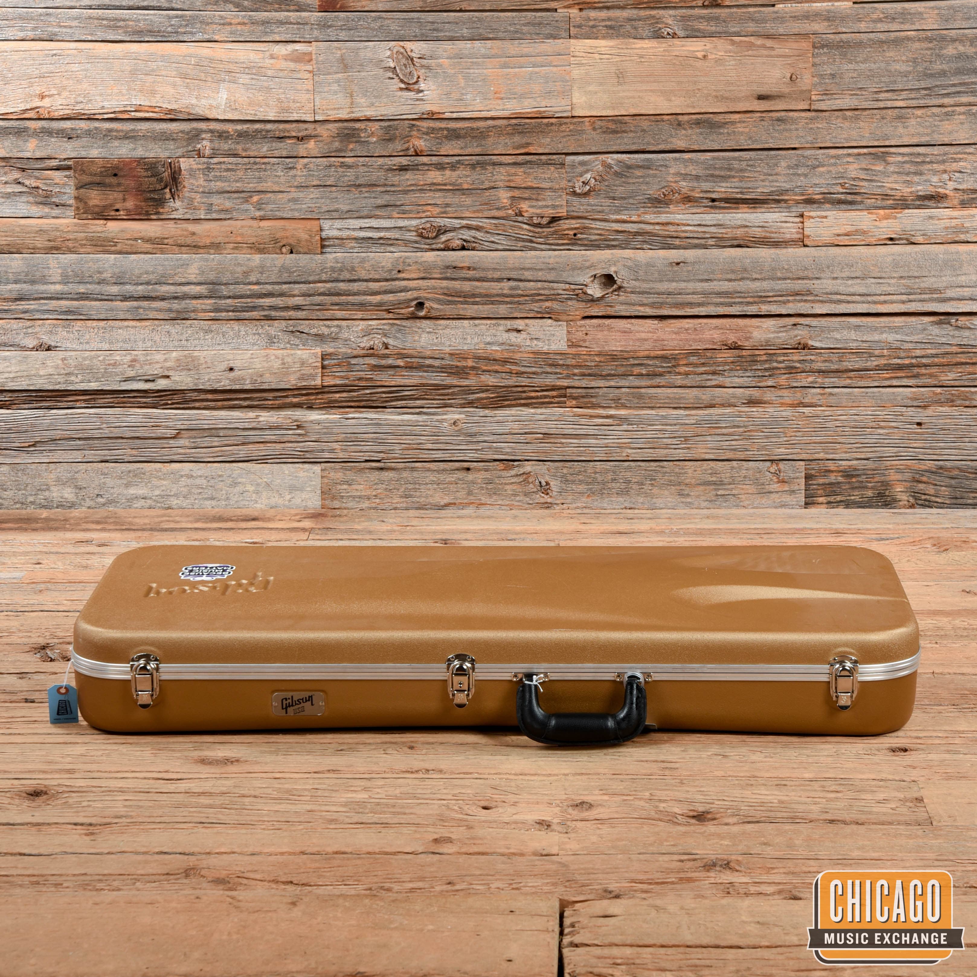 Gibson Les Paul Supreme 2015 Heritage Cherry Sunburst Perimeter