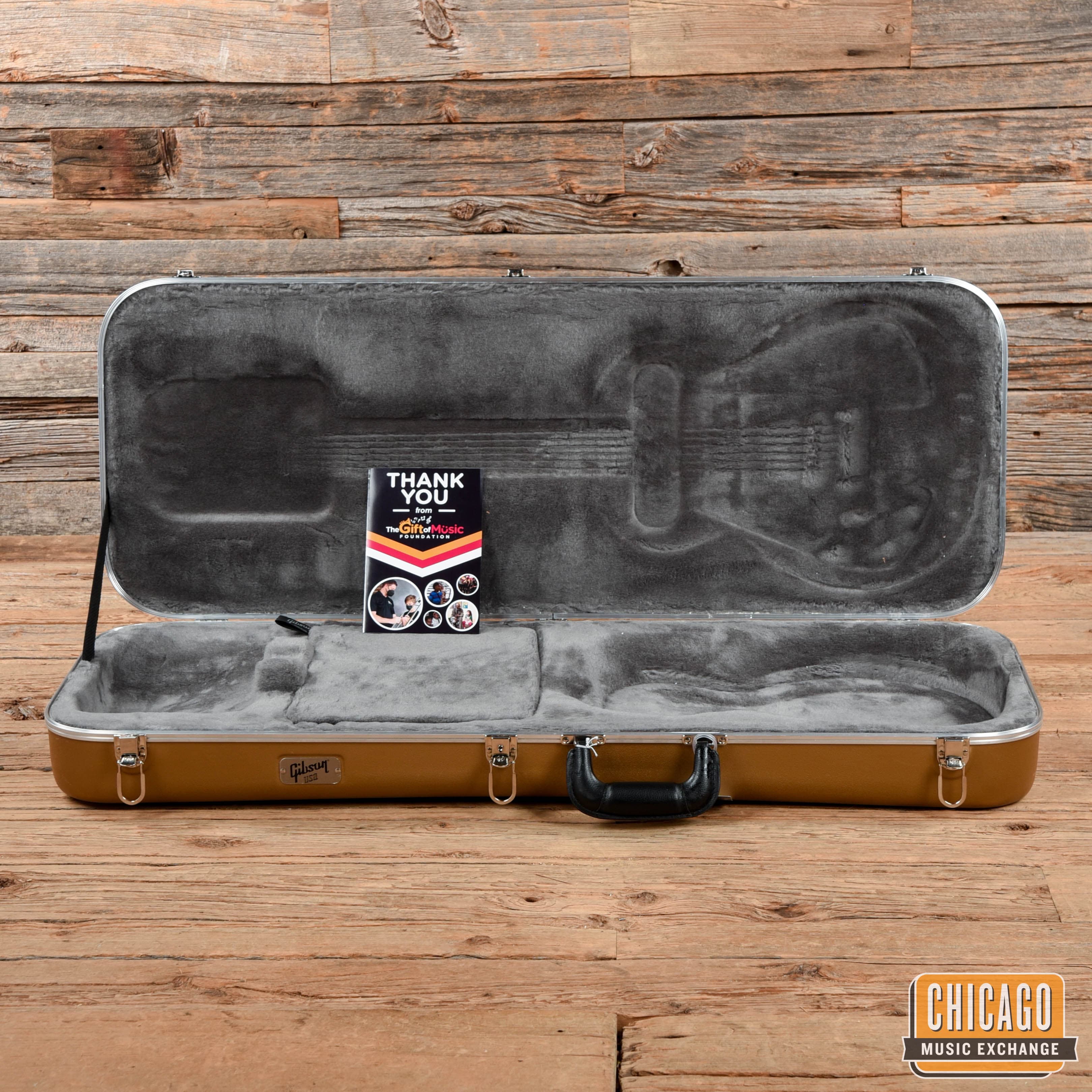 Gibson Les Paul Supreme 2015 Heritage Cherry Sunburst Perimeter