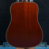 Gibson Montana Hummingbird Standard Sunburst 2007