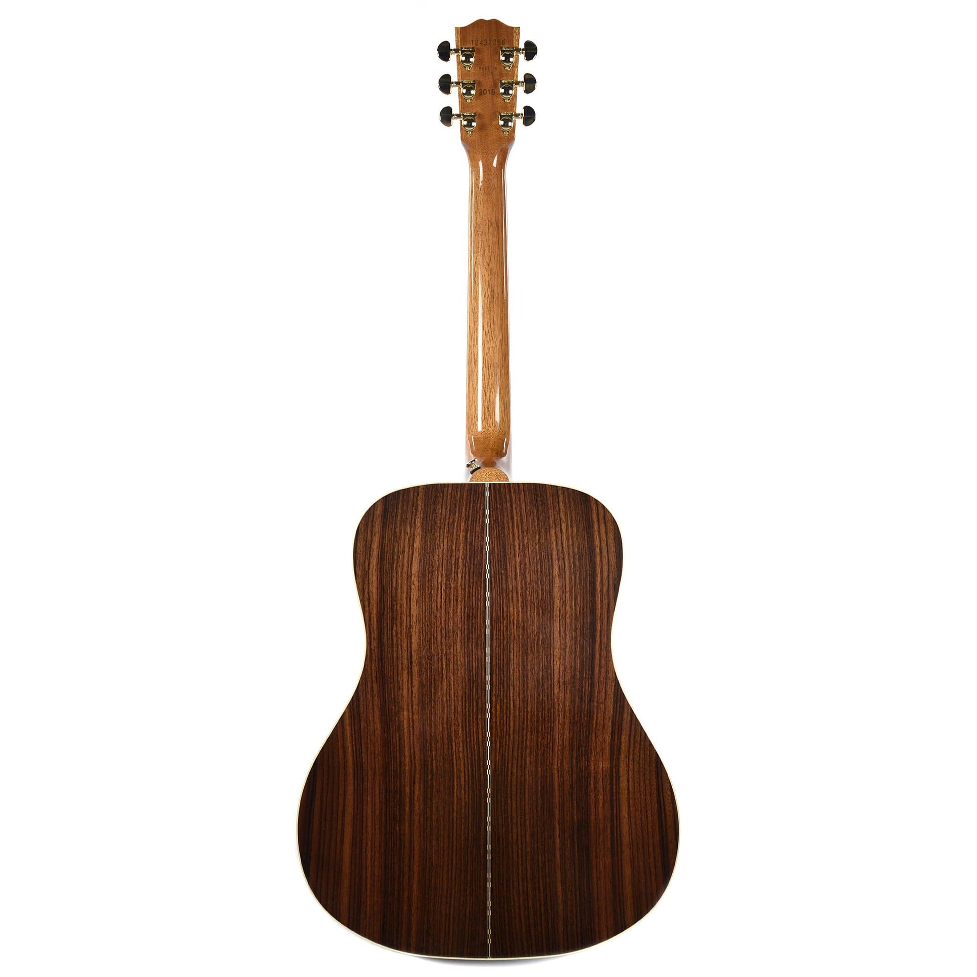 Gibson Montana Songwriter Studio Antique Natural w/Hardshell Case