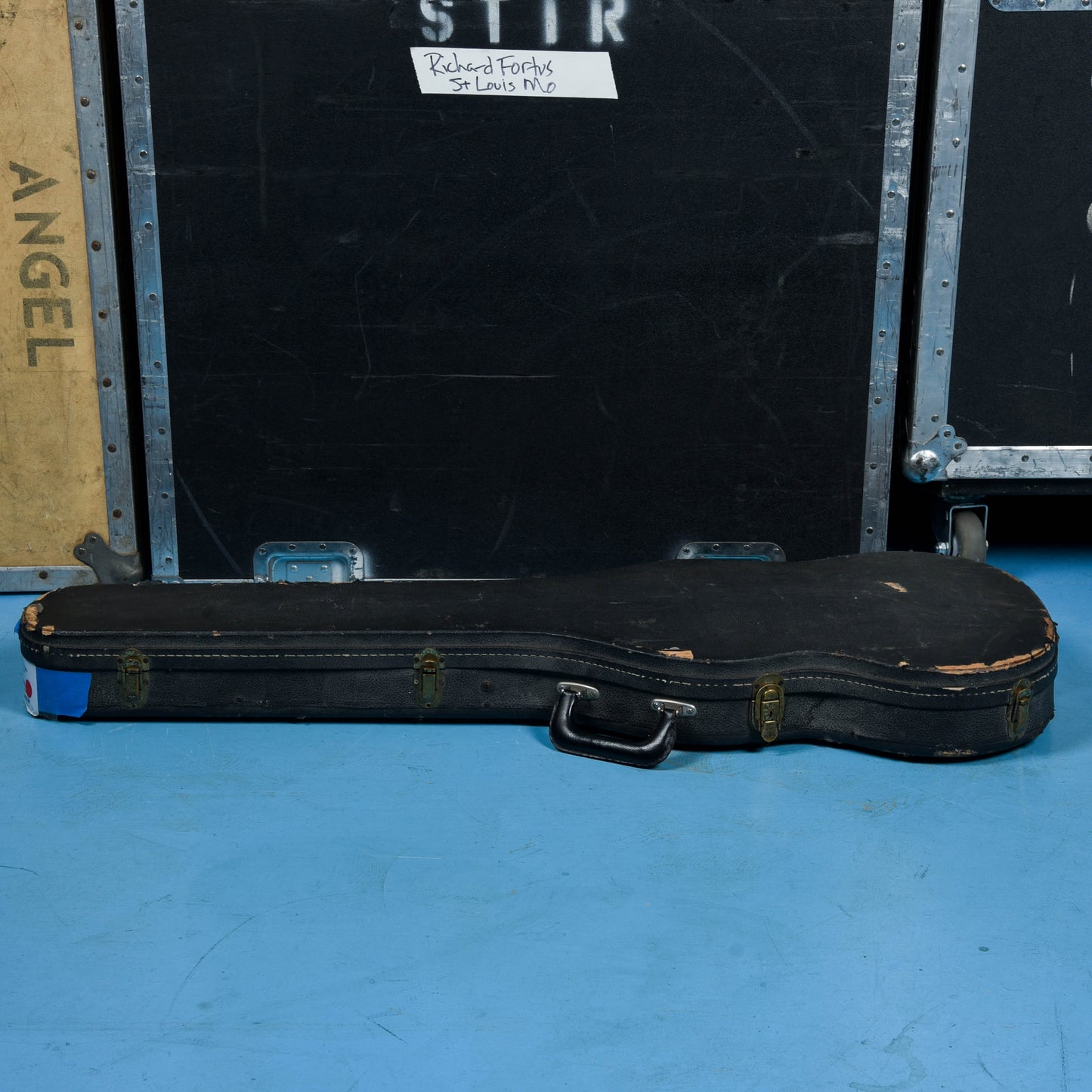 Gibson SG Custom Polaris White 1964