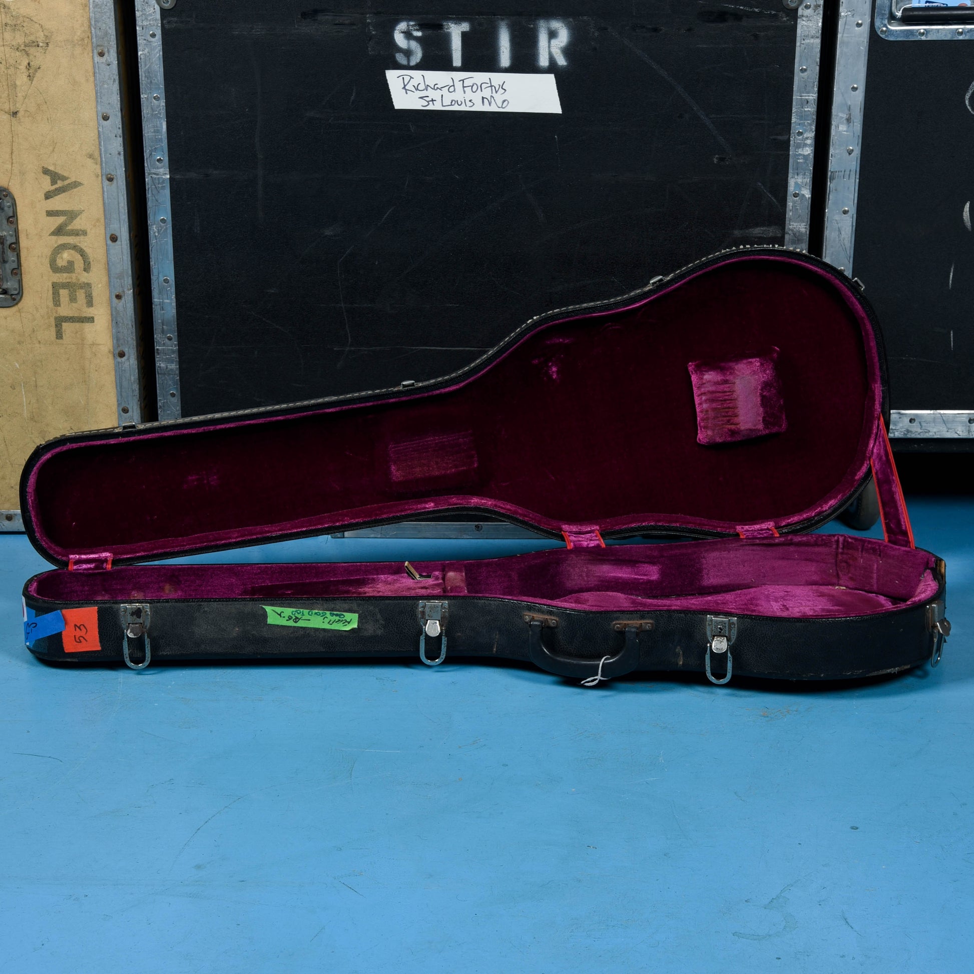 Gibson SG Special  1961