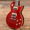 Gibson Slash Signature Les Paul Vermillion Red