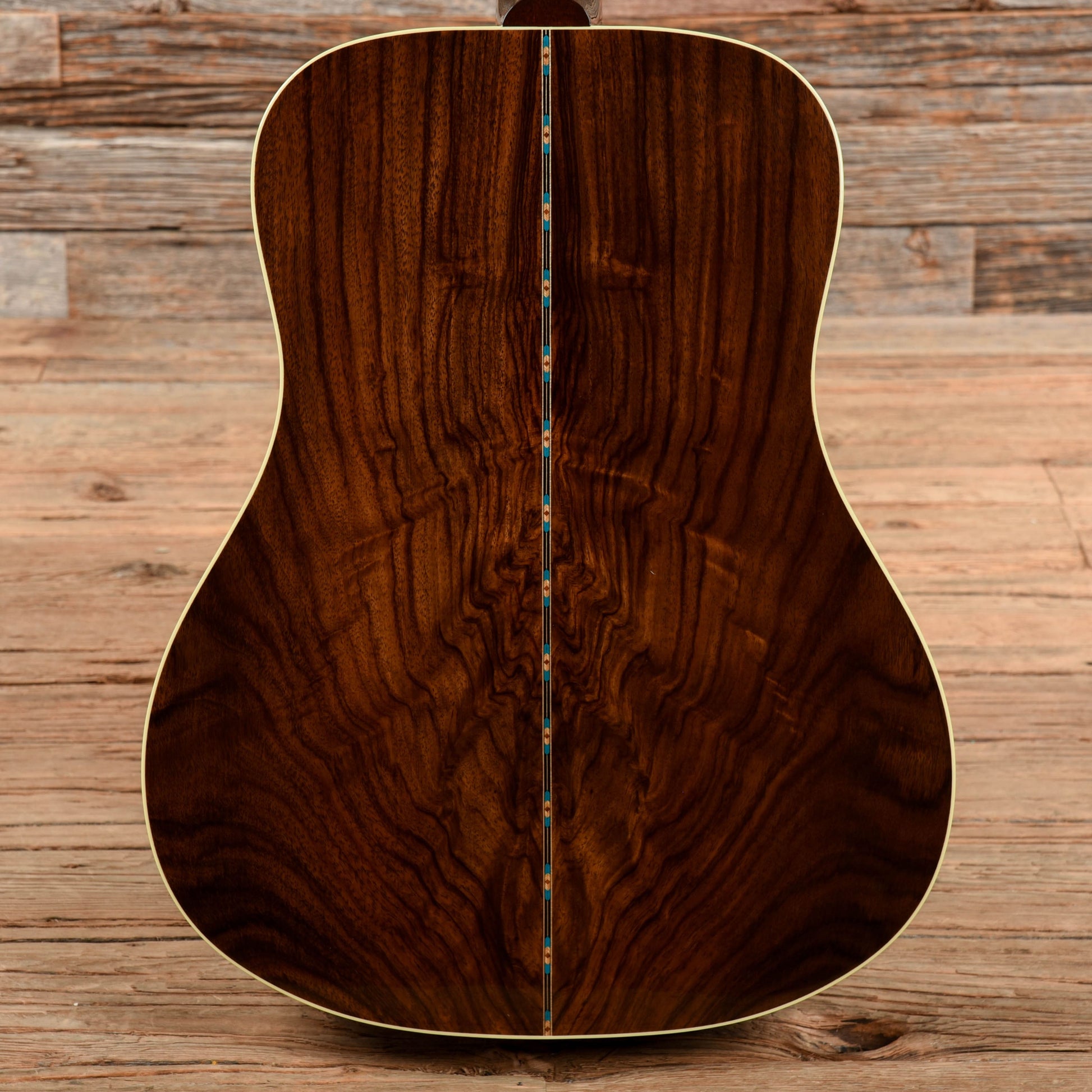 Gibson Songwriter Mystic #1 of 65 Sunburst 2015