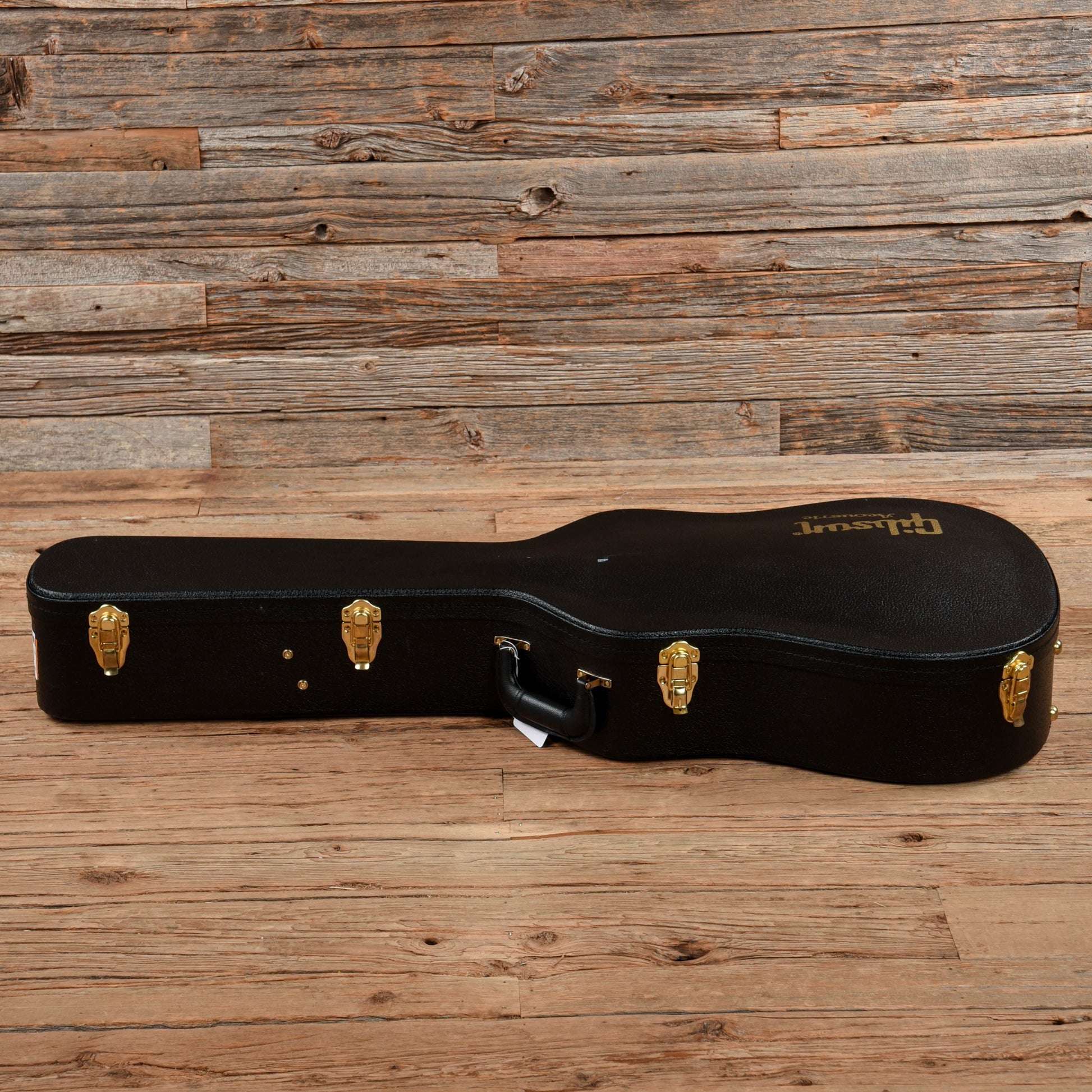 Gibson Songwriter Mystic #1 of 65 Sunburst 2015