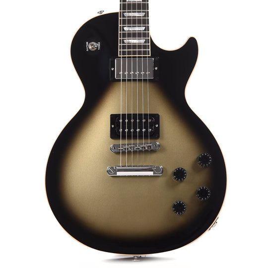 Gibson USA Adam Jones Signature Les Paul Standard Antique Silverburst
