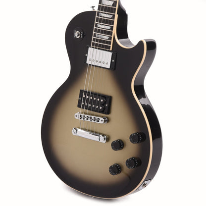 Gibson USA Adam Jones Signature Les Paul Standard Antique Silverburst