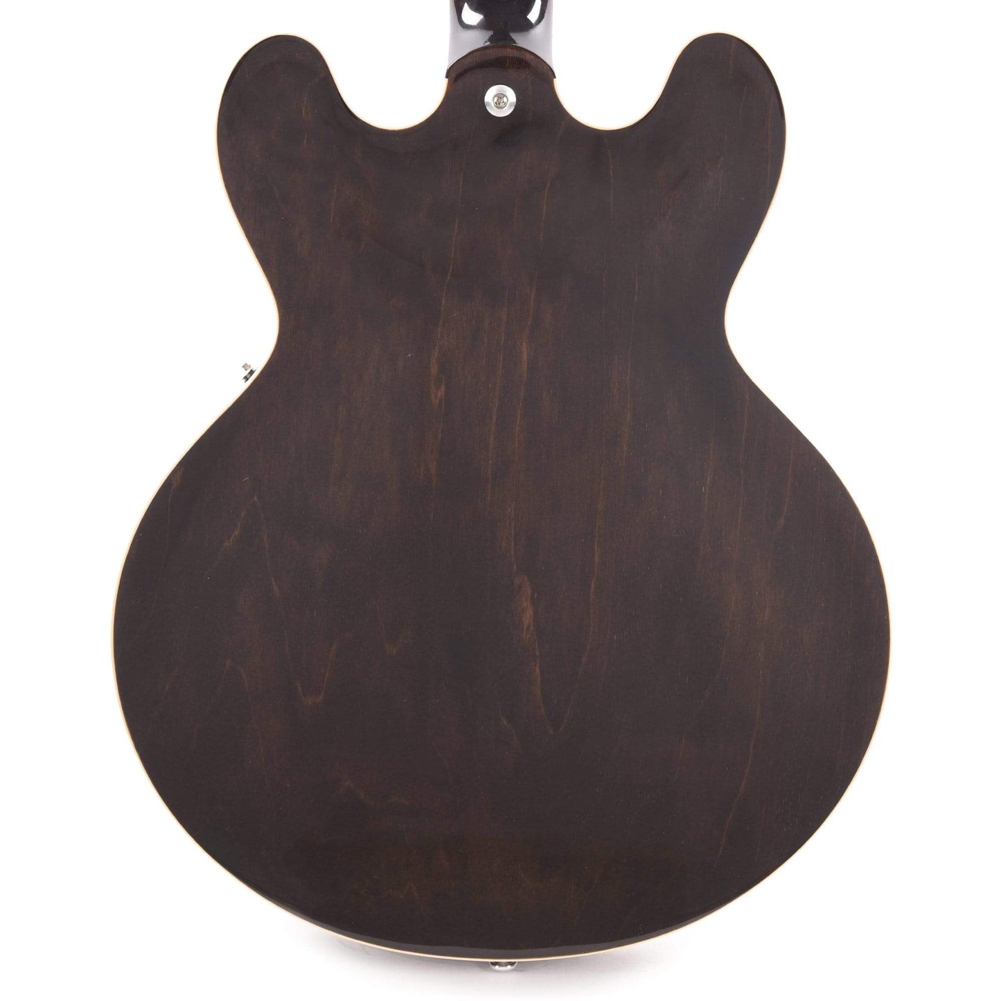 Gibson USA Jim James Signature ES-335 '70s Walnut Electric Guitars / Semi-Hollow