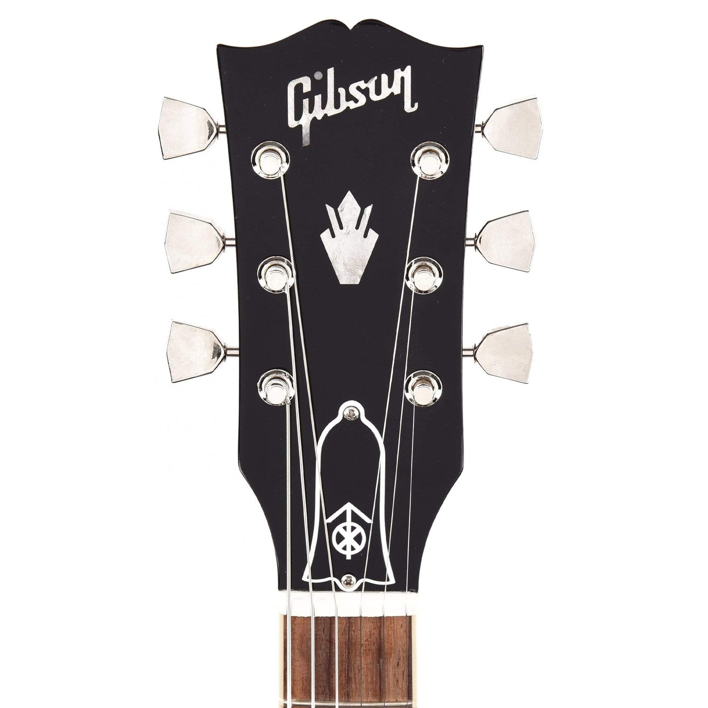 Gibson USA Jim James Signature ES-335 '70s Walnut Electric Guitars / Semi-Hollow