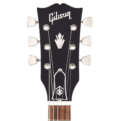 Gibson USA Jim James Signature ES-335 '70s Walnut Electric Guitars / Semi-Hollow