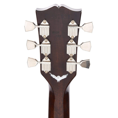 Gibson USA Jim James Signature ES-335 '70s Walnut Electric Guitars / Semi-Hollow